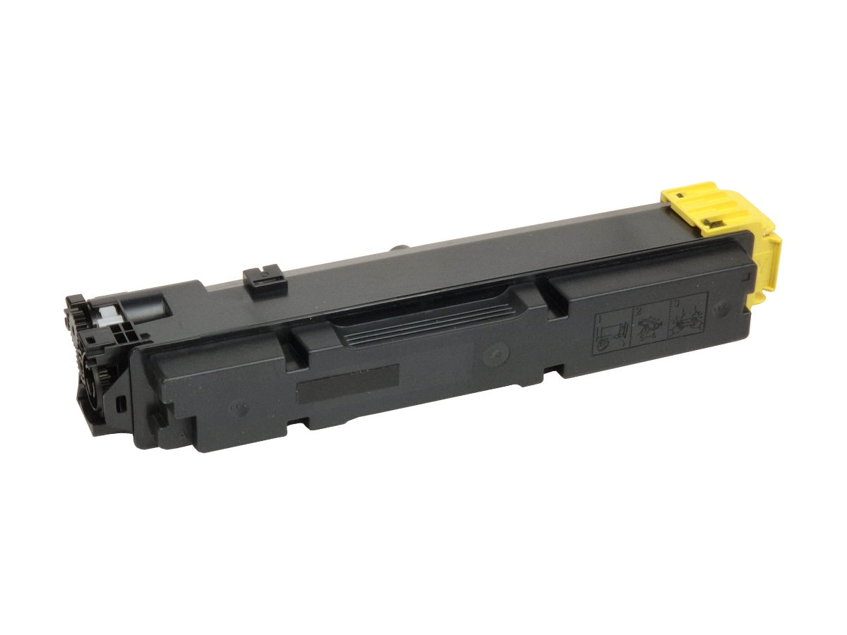 Kyocera TK-5380 Toner kompatibel – 13'000 Seiten, Gelb