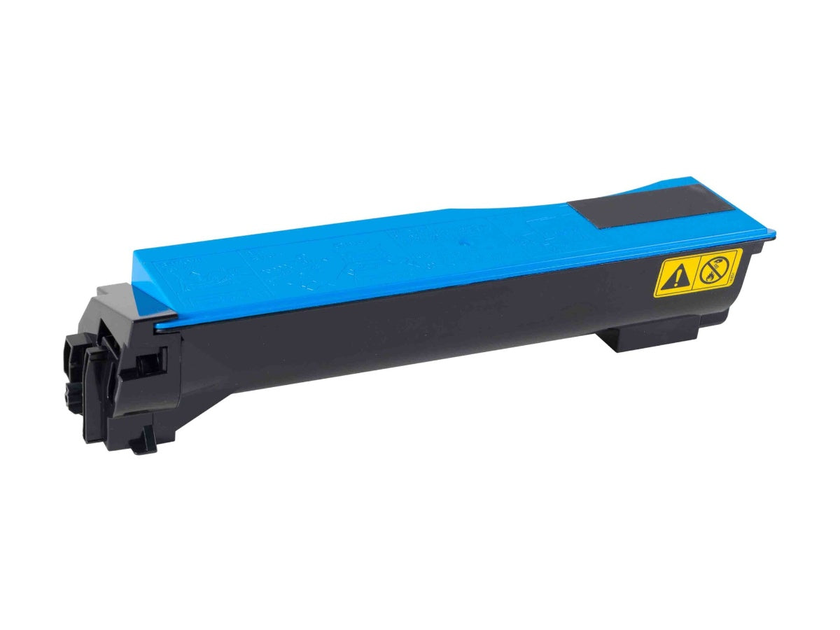 Kyocera TK-540 Toner kompatibel – 5'000 Seiten, Cyan