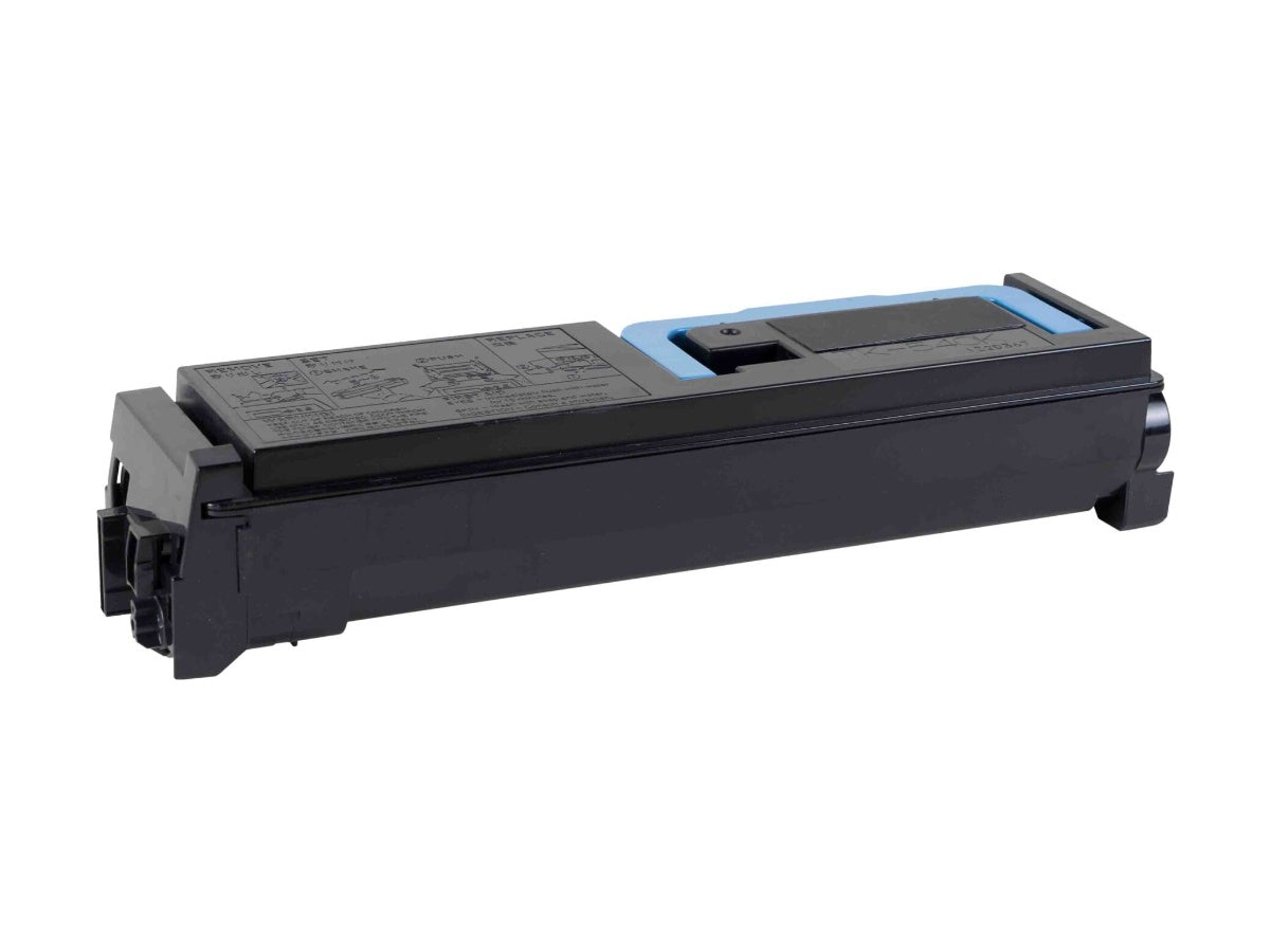 Kyocera TK-540 Toner kompatibel – 5'000 Seiten, Schwarz