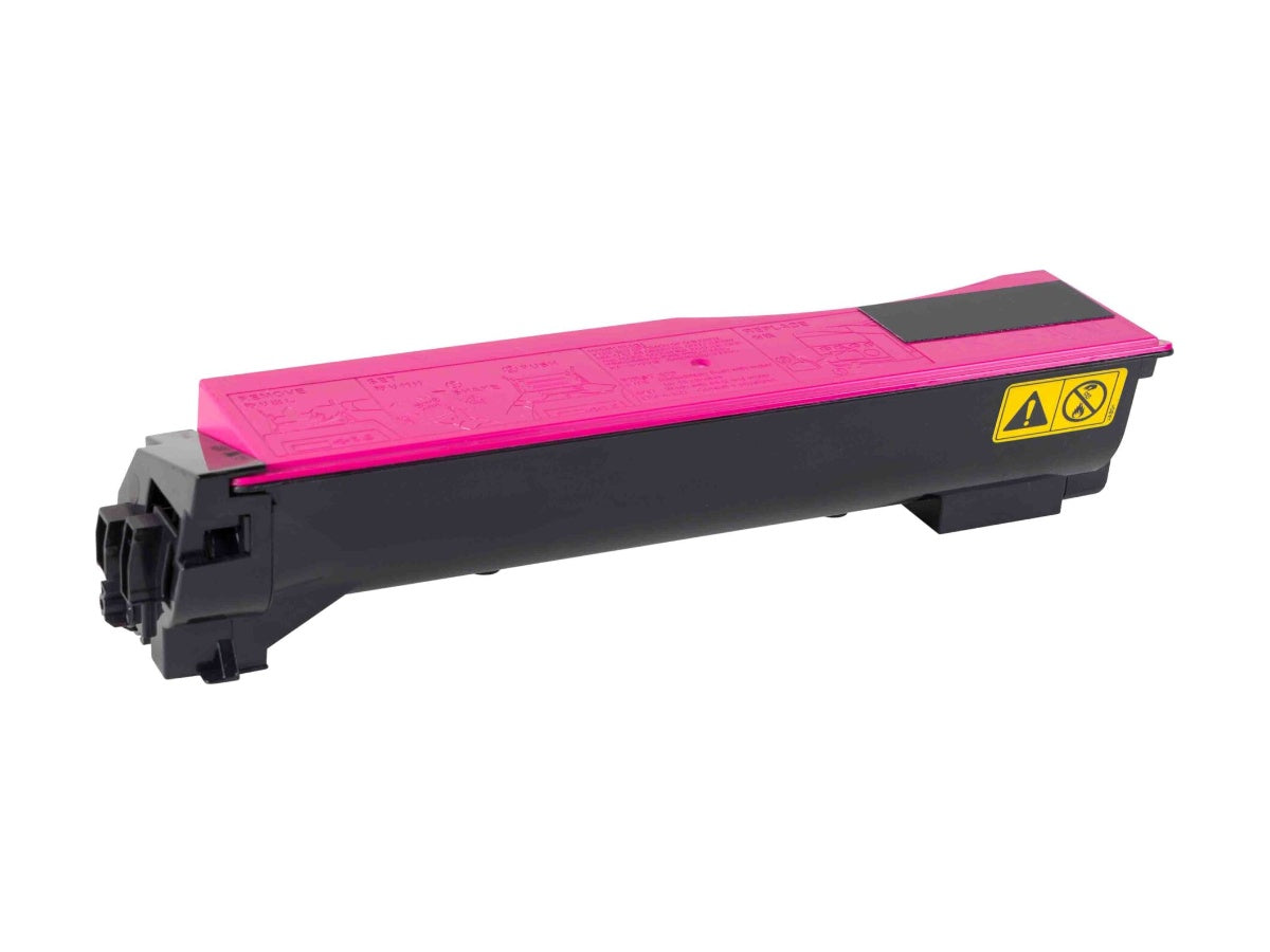 Kyocera TK-540 Toner kompatibel – 5'000 Seiten, Magenta
