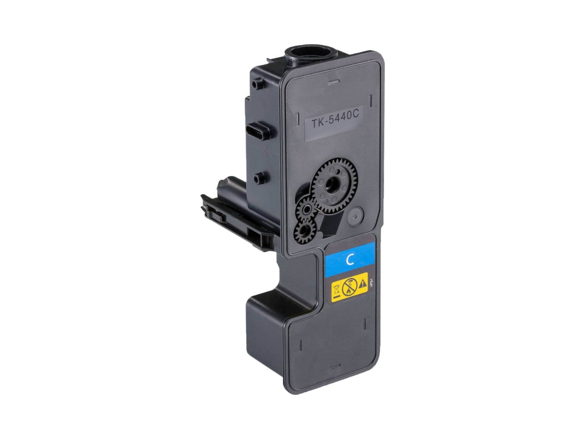 Kyocera TK-5440 Toner kompatibel – 2'800 Seiten, Cyan