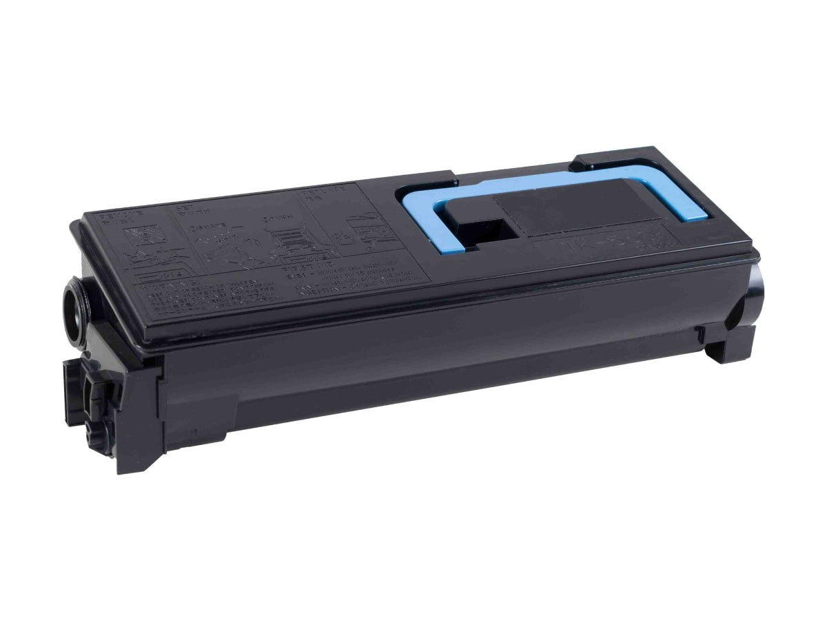 Kyocera TK-560 Toner kompatibel – 12'000 Seiten, Schwarz