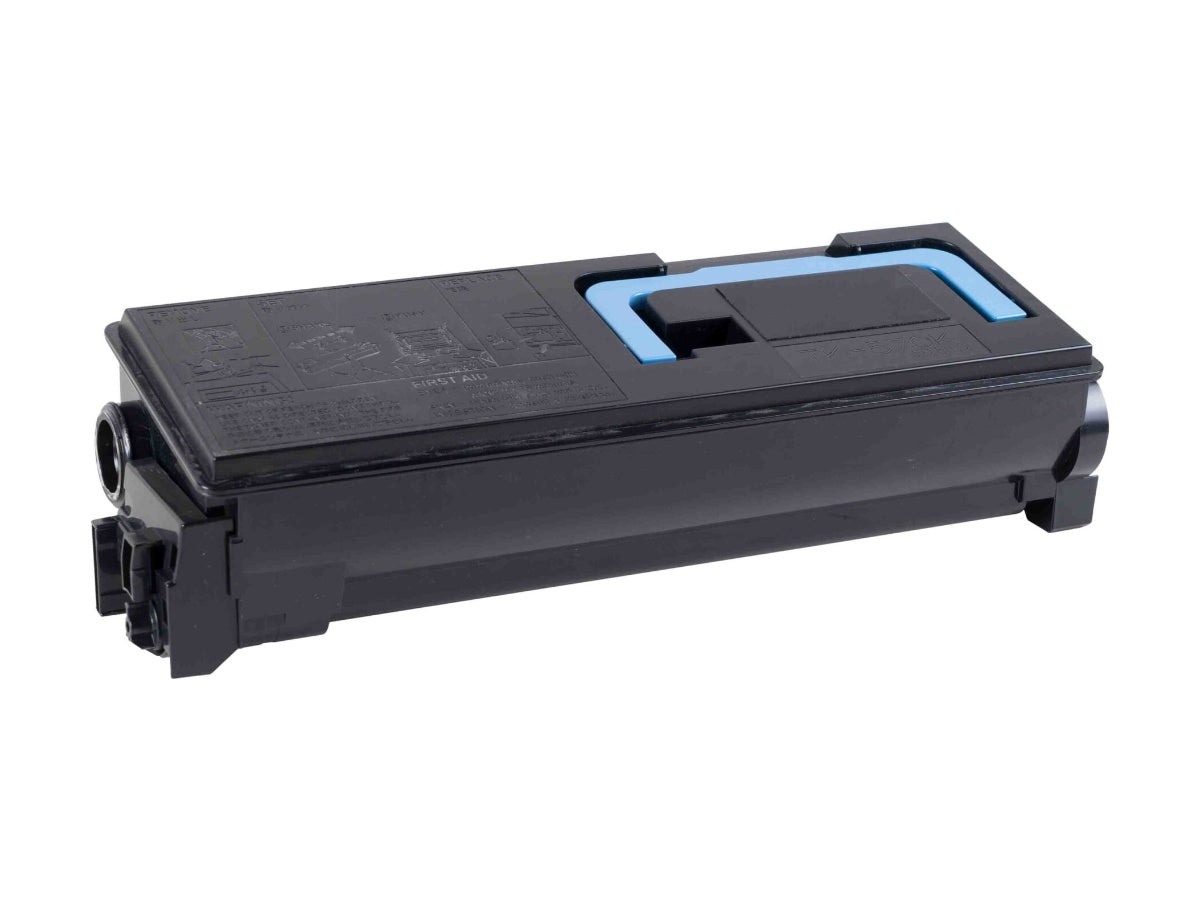 Kyocera TK-570 Toner kompatibel – 16'000 Seiten, Schwarz