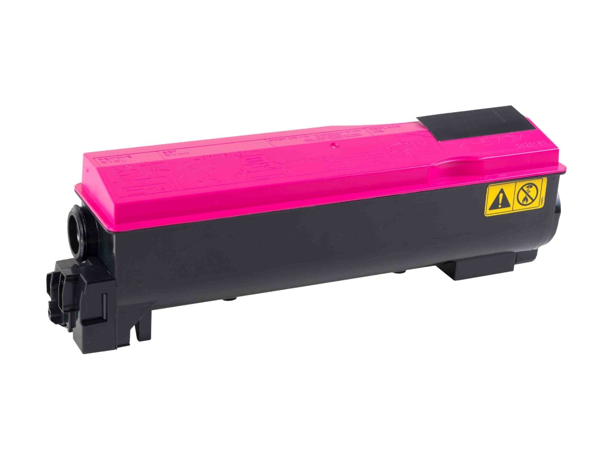 Kyocera TK-570 Toner kompatibel – 16'000 Seiten, Magenta