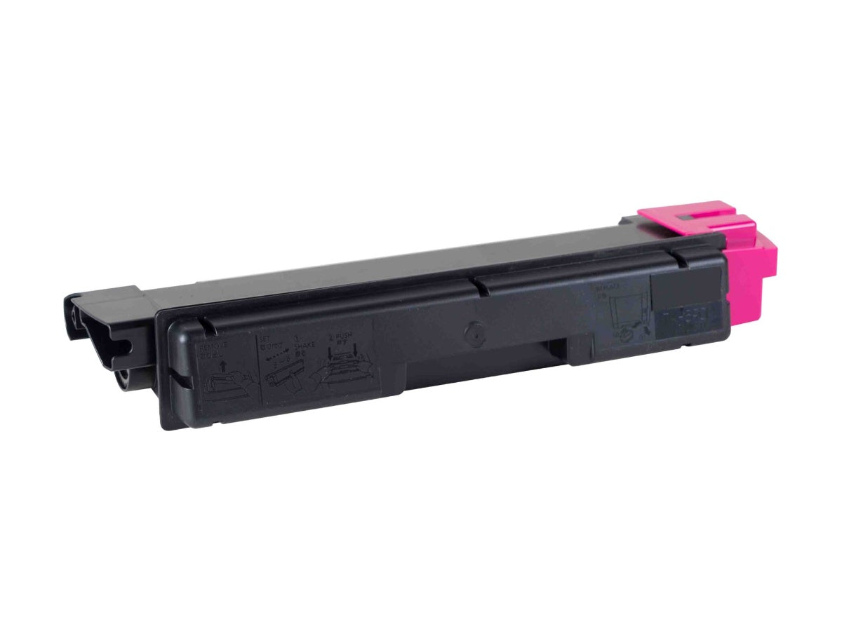 Kyocera TK-590 Toner kompatibel – 7'000 Seiten, Magenta