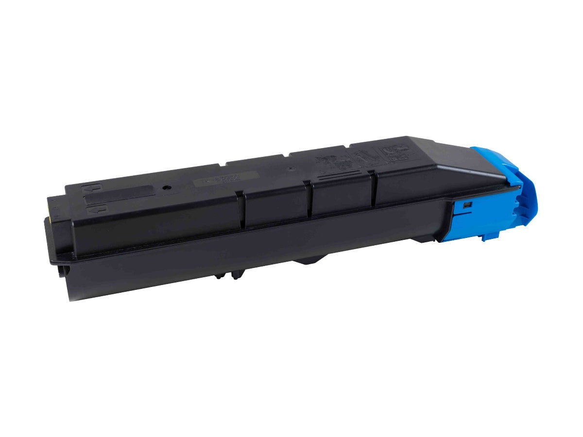 Kyocera TK-8305 Toner kompatibel – 25'000 Seiten, Cyan