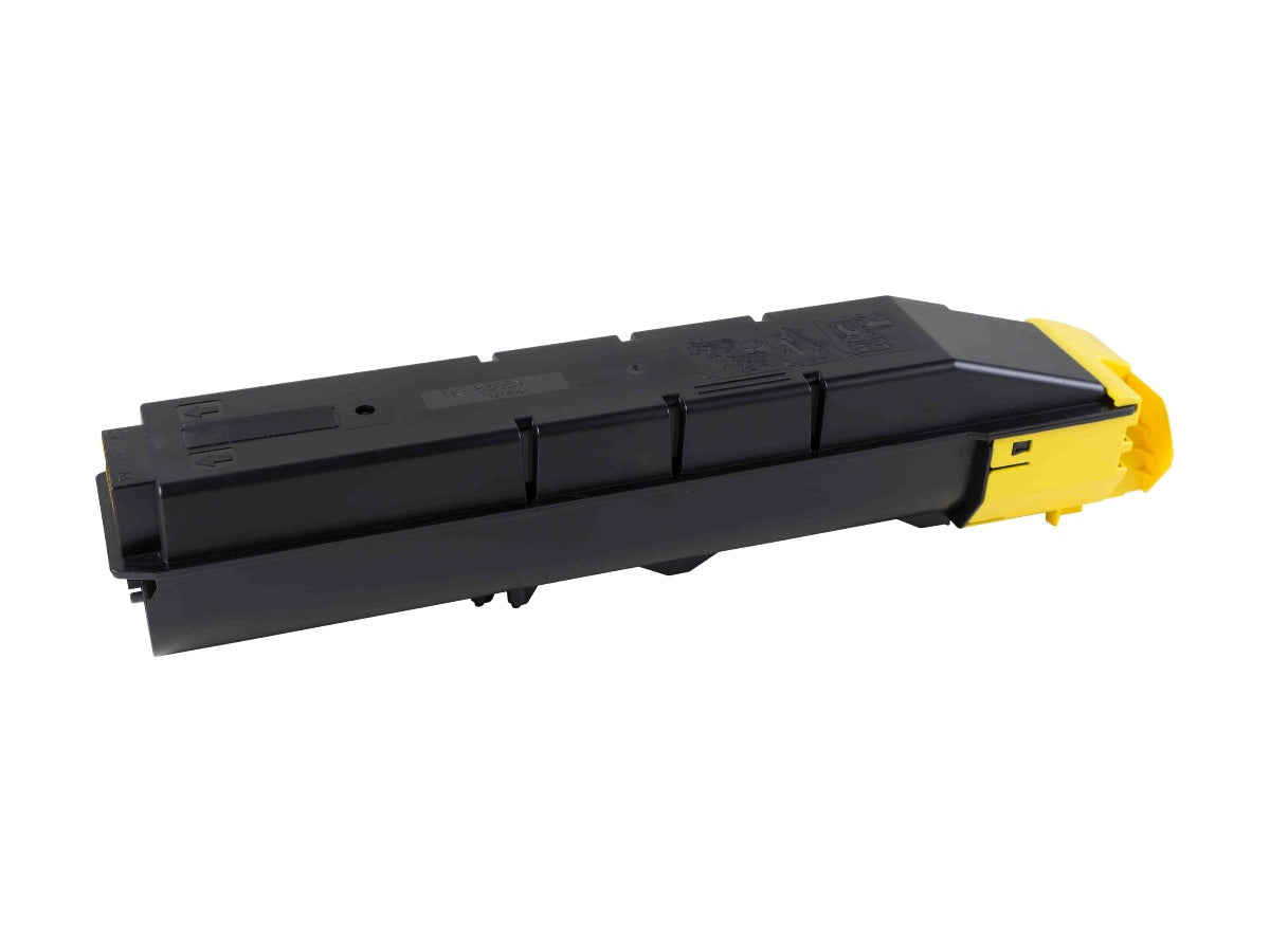 Kyocera TK-8305 Toner kompatibel – 25'000 Seiten, Gelb