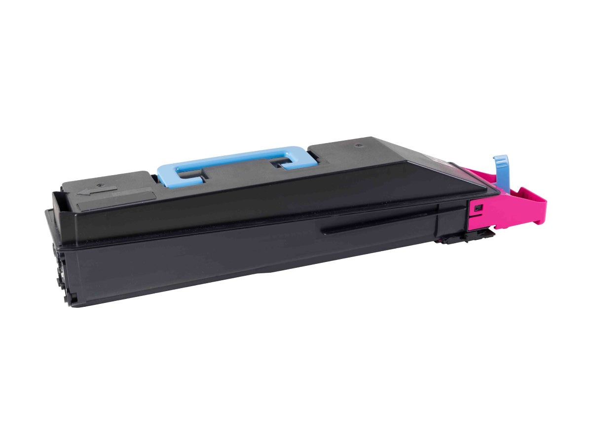 Kyocera TK-865 Toner kompatibel – 20'000 Seiten, Magenta
