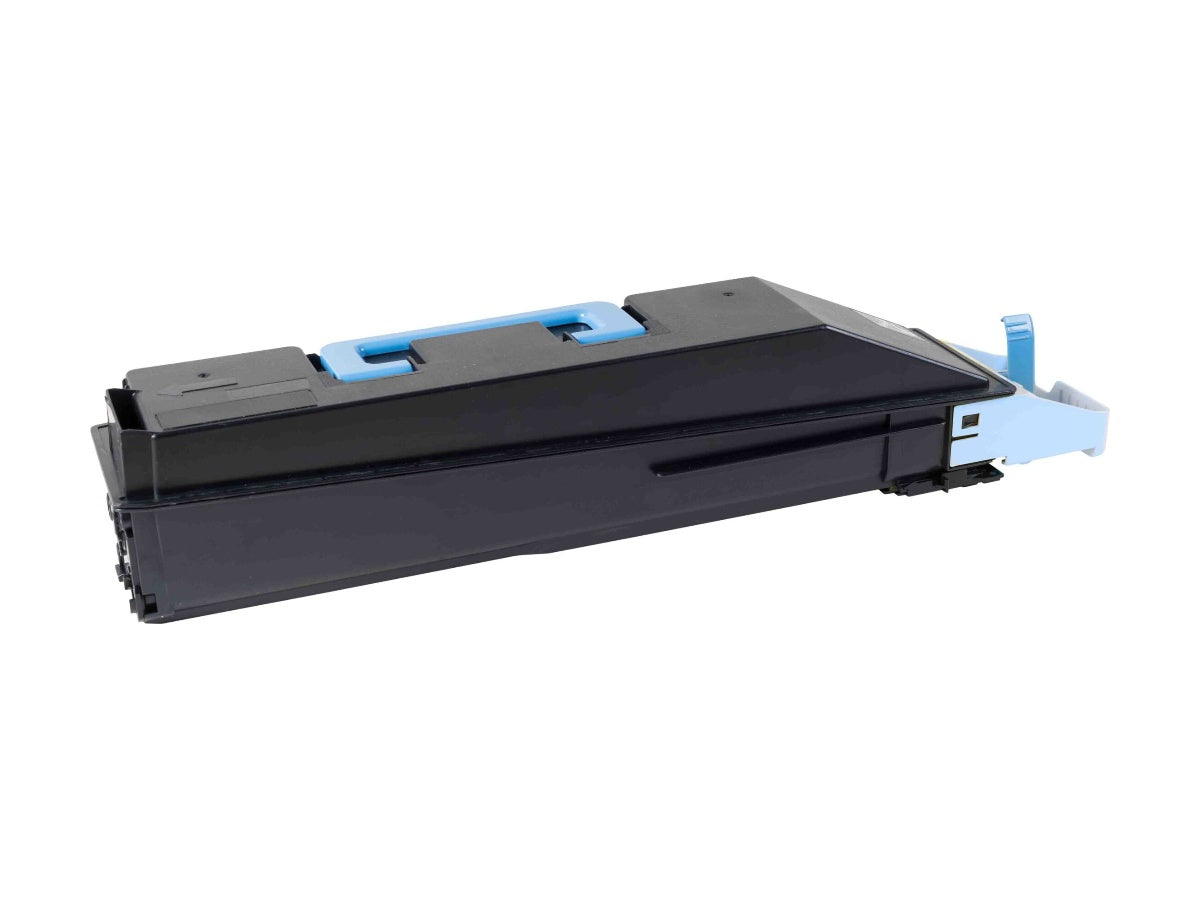 Kyocera TK-880 Toner kompatibel – 25'000 Seiten, Cyan