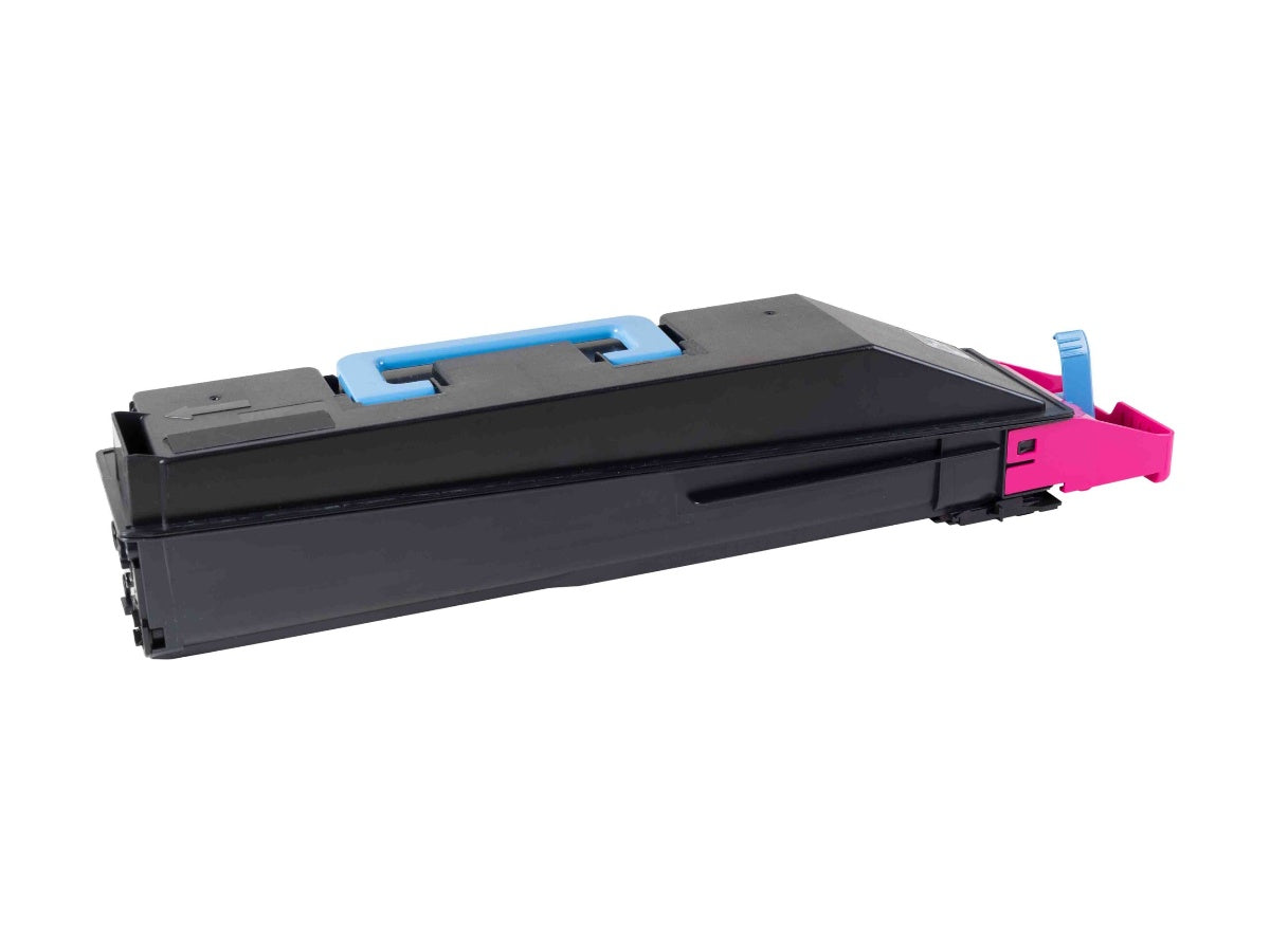 Kyocera TK-880 Toner kompatibel – 25'000 Seiten, Magenta