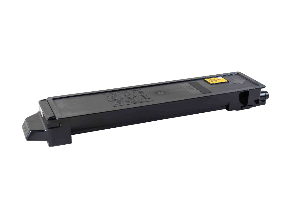 Kyocera TK-895 Toner kompatibel – 12'000 Seiten, Schwarz