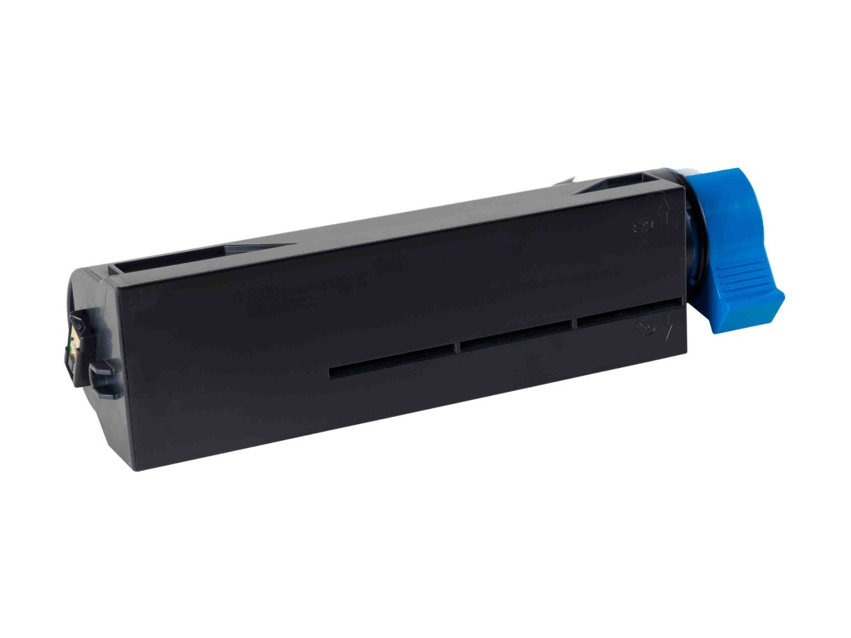 Toner-Modul komp. zu OKI B411 3'000 Seiten, schwarz