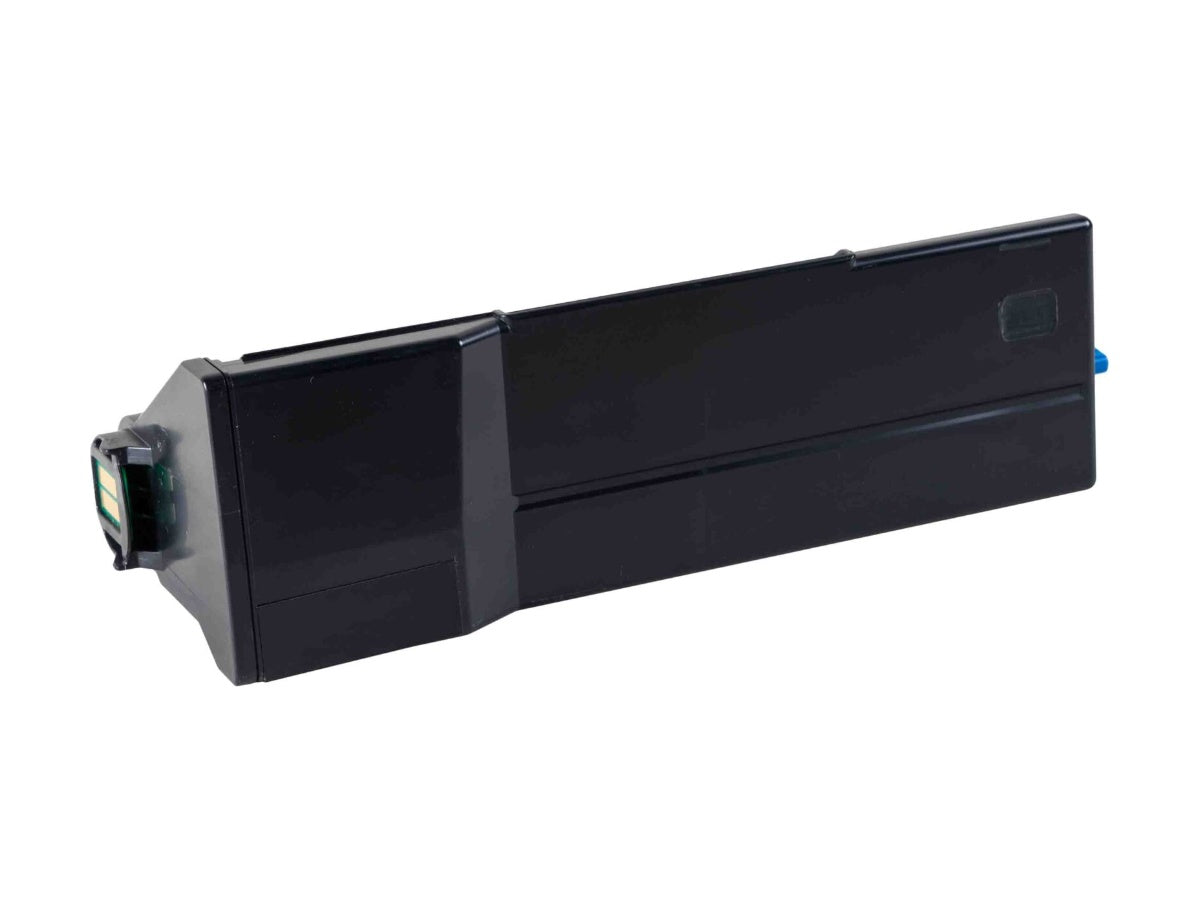 Toner-Modul komp. zu OKI B440 12'000 Seiten, schwarz