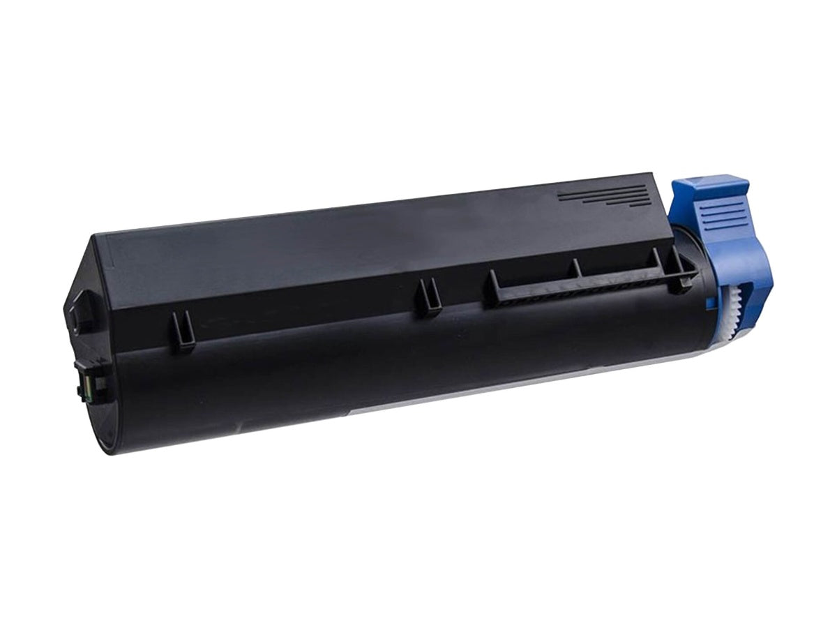 Toner-Modul komp. zu OKI B432 12'000 Seiten, schwarz