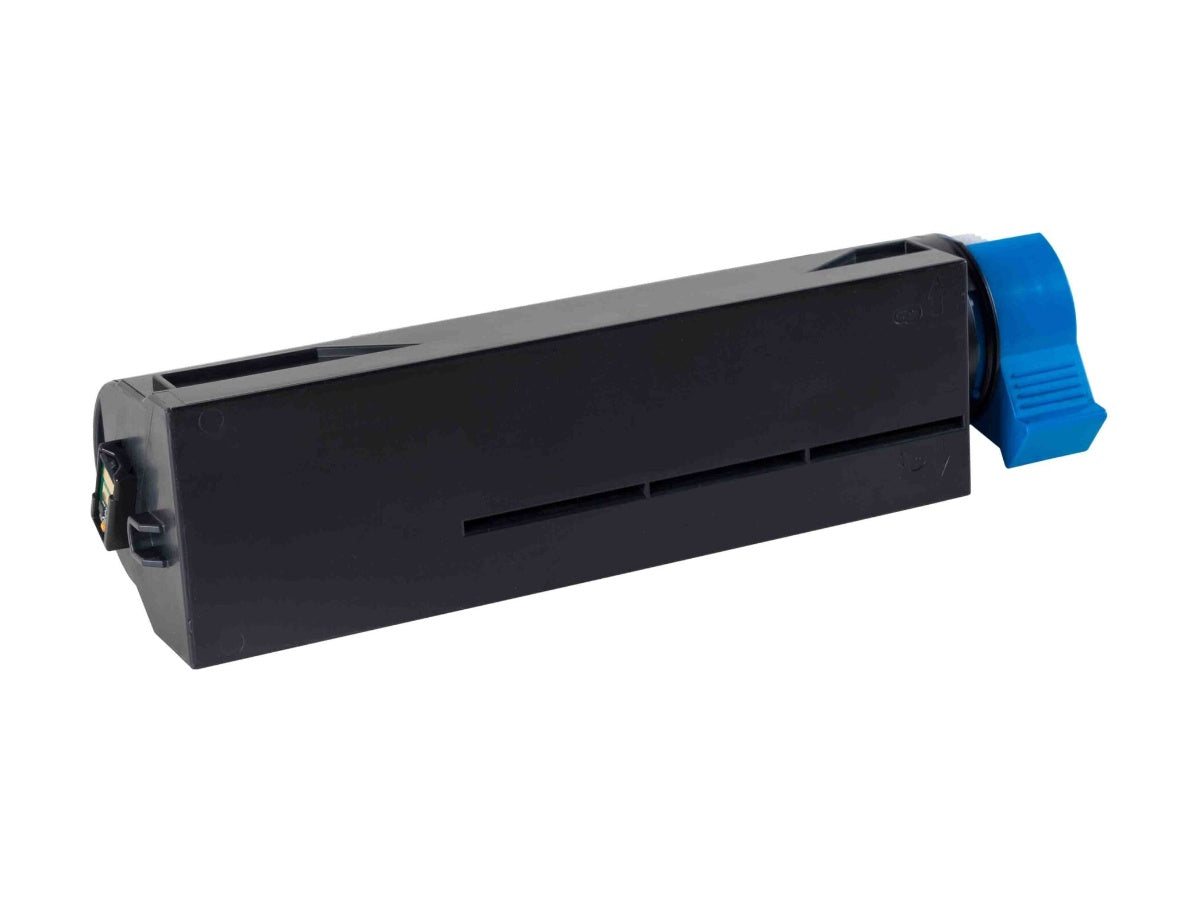 Toner-Modul komp. zu OKI B431 7'000 Seiten, schwarz