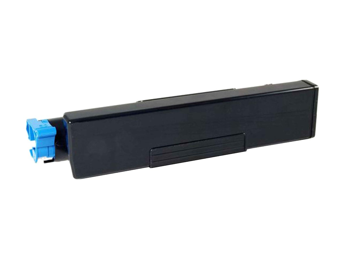 Toner-Modul komp. zu OKI B401 2'500 Seiten, schwarz