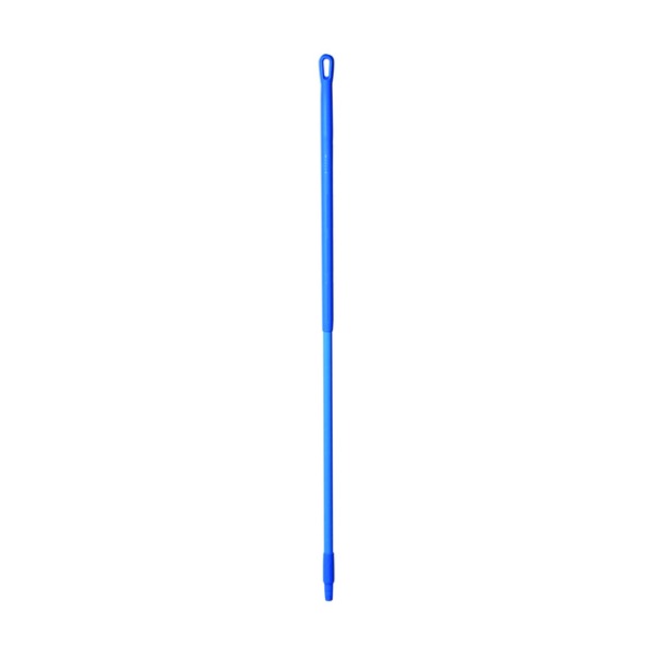 Vikan Glasfaserstiel 150 × 3,2 cm, blau