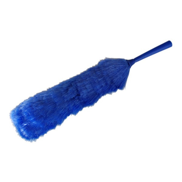 Ersatzstaubwedel Profi, 54 cm, blau