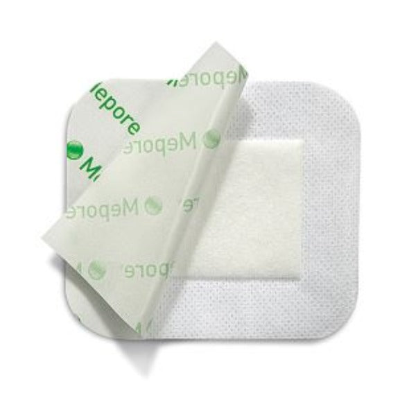 Mepore Wundverband steril, 9 x 10 cm – 50 Stück
