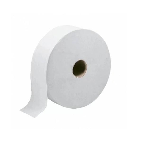 Toilettenpapier Maxi Jumbo - 6 Rollen (2-lagig)