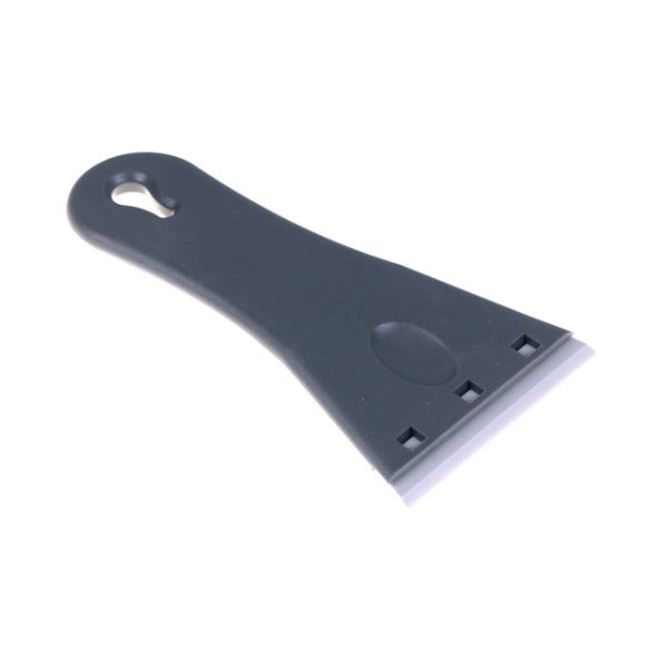 LEWI Sicherheitsschaber SAFE XL mit 10 Kunststoffklingen, 7,3 cm