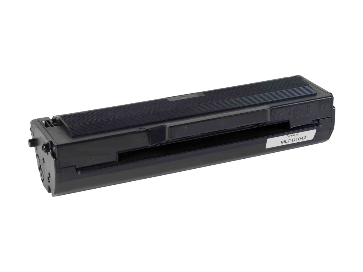 Toner-Modul komp. zu MLT-D1042 1'500 Seiten, schwarz