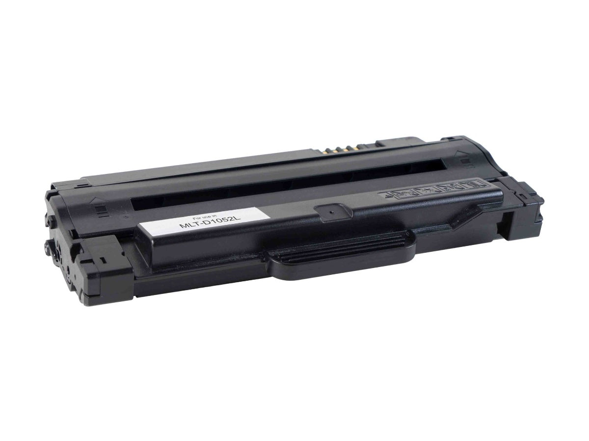 Toner-Modul komp. zu MLT-D1052L 2'500 Seiten, schwarz