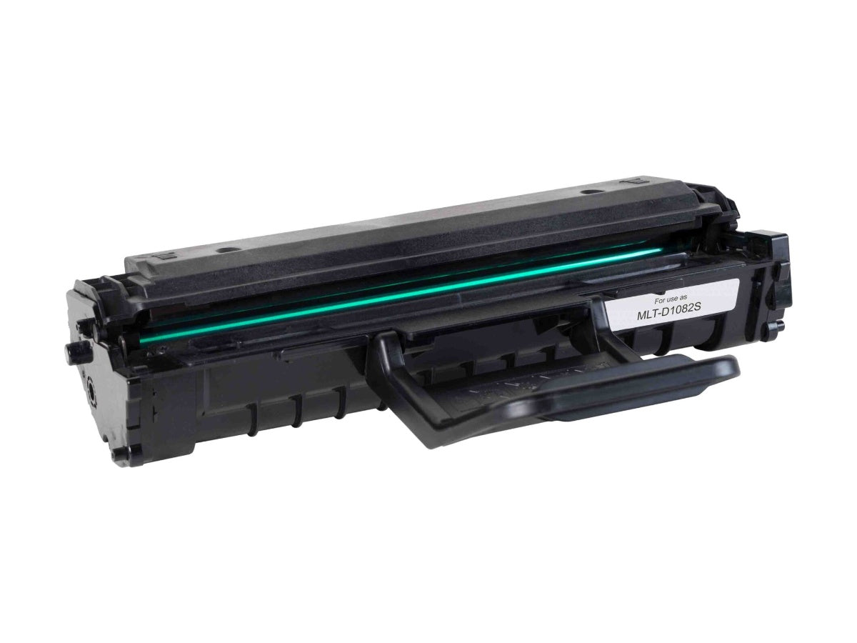 Toner-Modul komp. zu MLT-D1082S 1'500 Seiten, schwarz