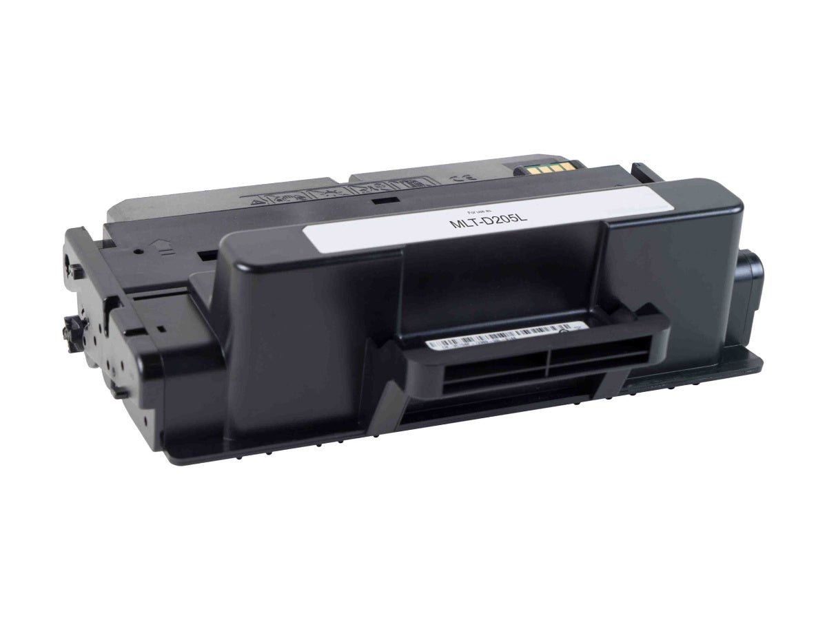 Toner-Modul komp. zu MLT-D205L 5'000 Seiten, schwarz
