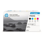 Samsung Toner Rainbow-Kit CLT-P404C (SU365A), CMYK, SL-C430/C480 – 4 Toner