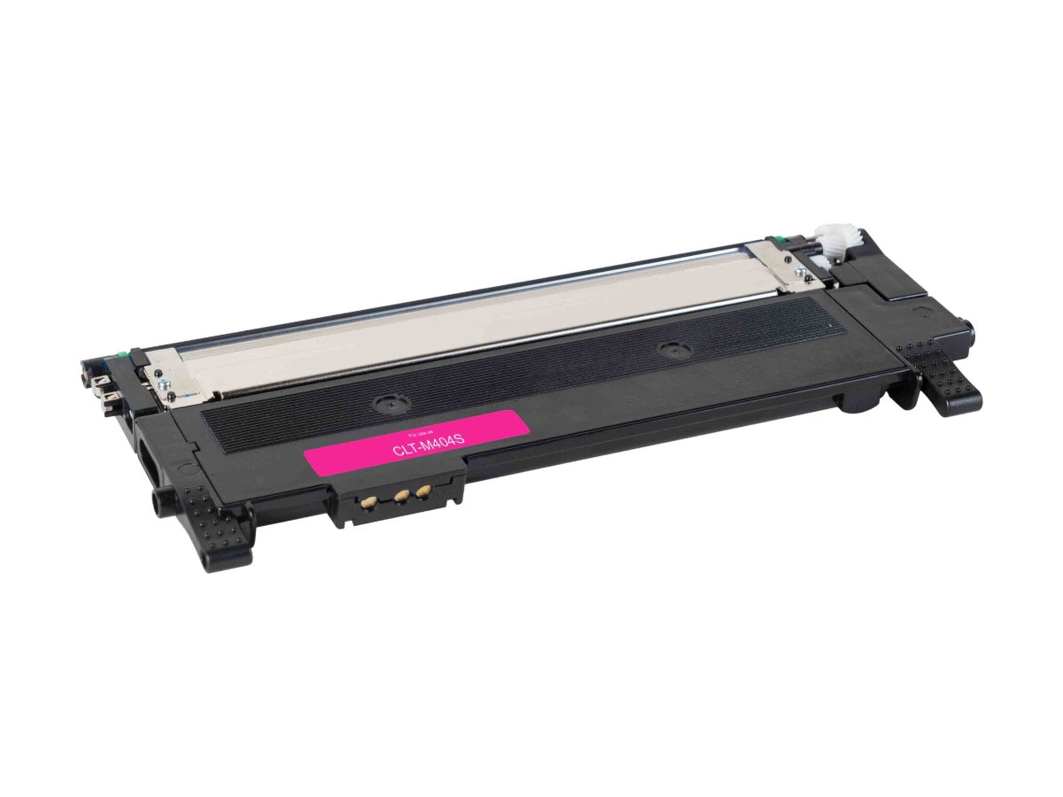 Samsung CLT-404S Toner kompatibel – 1'500 Seiten, Magenta