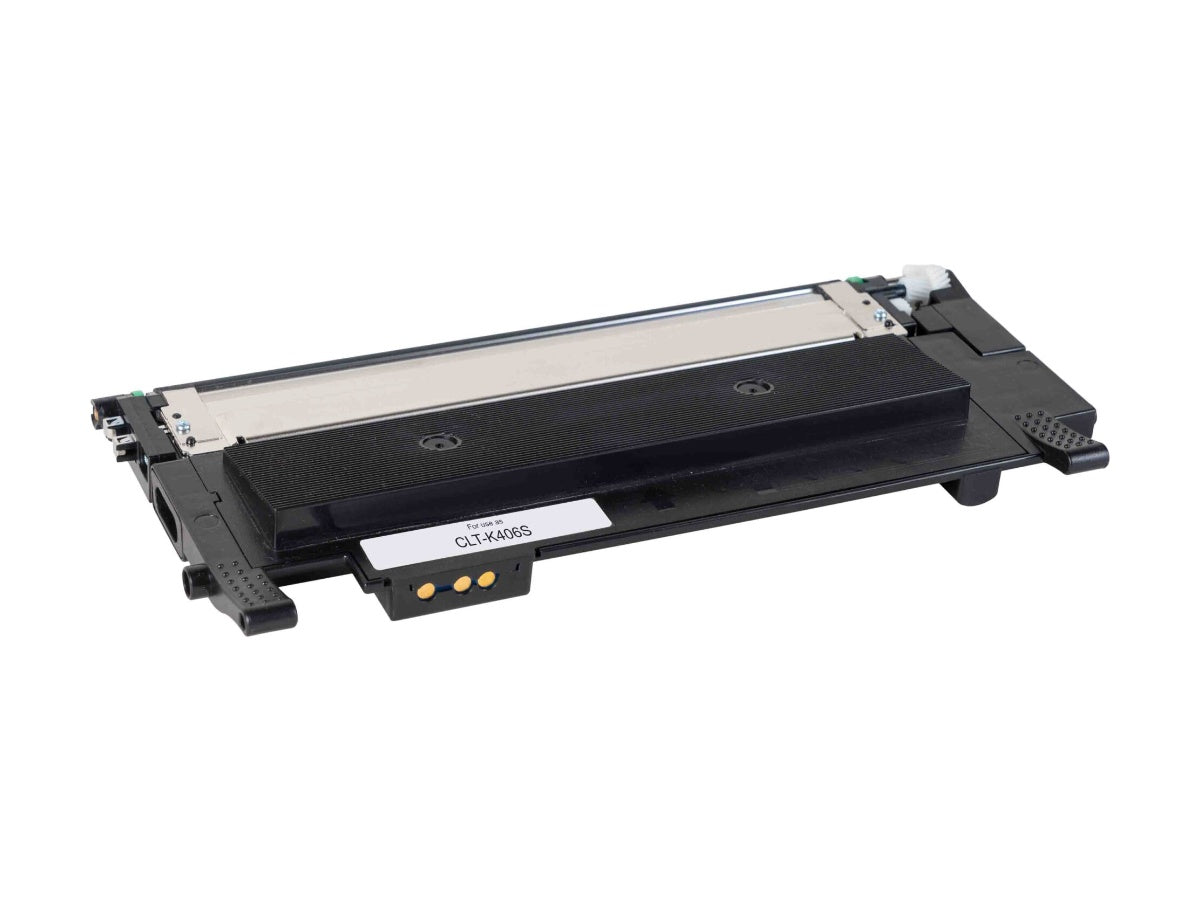 Samsung CLT-406S Toner kompatibel – 1'500 Seiten, Schwarz