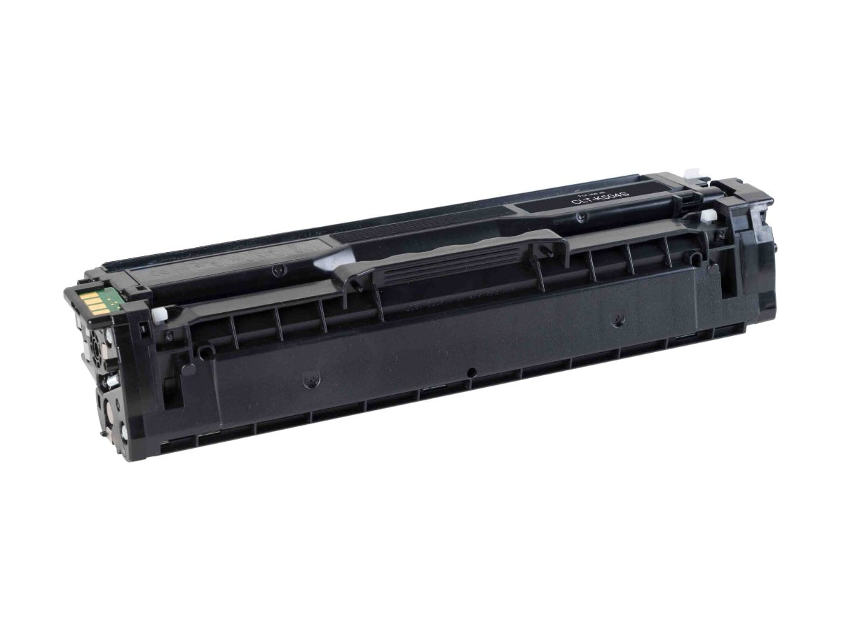 Samsung CLT-504S Toner kompatibel – 2'500 Seiten, Schwarz