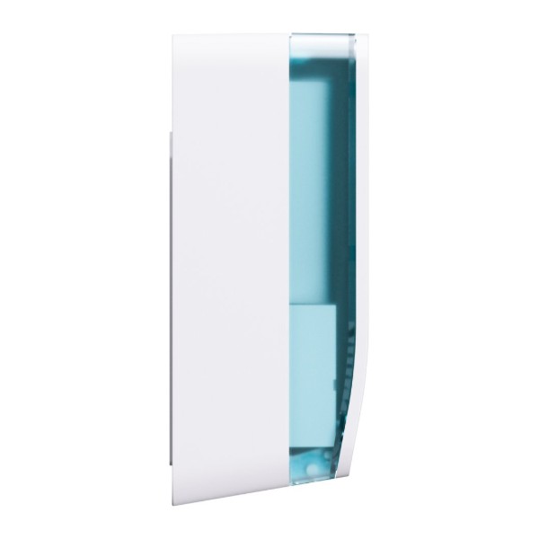 Seifenspender Satino Hyginity Clean&Care 1000 mit Sensor – SF1 System, Kunststoff, weiss – 1 Stück