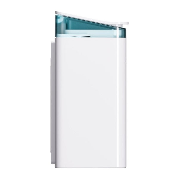 Hygienebox Satino Abfalleimer 5 l, Kunststoff, weiss – 1 Stück