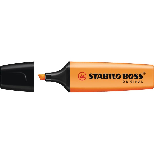 Leuchtmarker Stabilo BOSS ORIGINAL, Orange