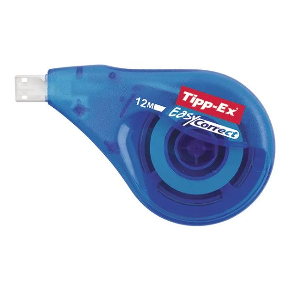 TIPP-EX Korrekturroller Easy Correct 4,2mmx12m