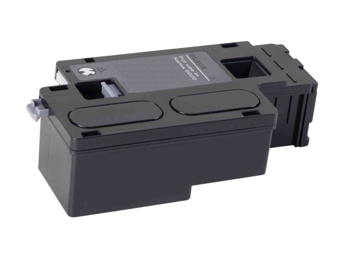 Toner-Modul komp. zu Xerox Phaser 6020 2'000 Seiten, black