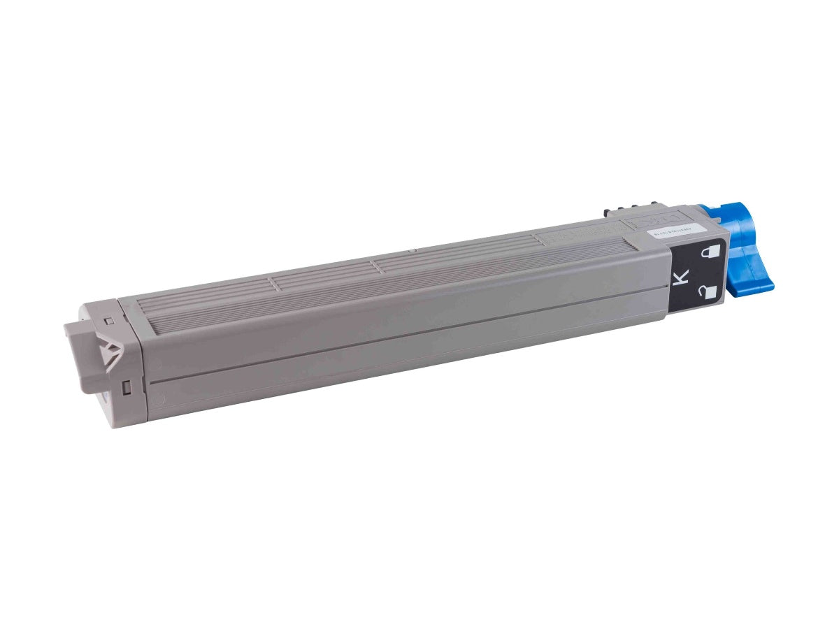 Toner-Modul komp. zu Xerox Phaser 7400 15'000 Seiten, black