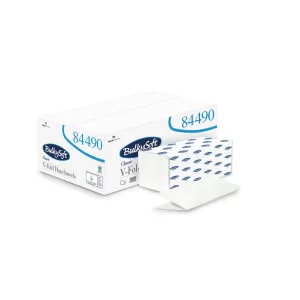 Bulkysoft Classic Handtuch-