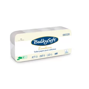 Bulkysoft Excellence Toilettenpapier