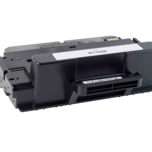 Toner-Modul komp. zu MLT-D205E 10'000 Seiten, schwarz