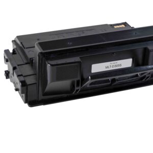 Toner-Modul komp. zu MLT-D305L 15'000 Seiten, schwarz