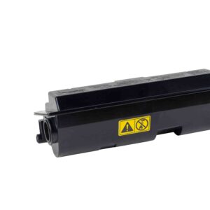 Toner-Modul komp. zu TK-110 6'000 Seiten, schwarz
