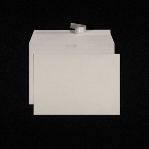 Mettler Couvert C5 ohne Fenster 100 g/m² (500 Stück)