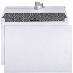 Mettler Couvert C5 ohne Fenster ultraweiss 100 g/m² (500 Stück)