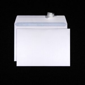 Mettler Couvert B5 ohne Fenster ultraweiss 120 g/m² (500 Stück)