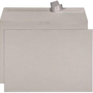 Mettler Couvert B5 ohne Fenster 100 g/m² (500 Stück)