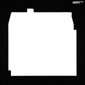 Mettler Couvert C4 ohne Fenster 120 g/m² (250 Stück)