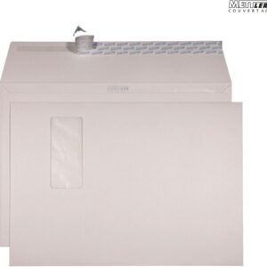 Mettler Couvert C4 Fenster links 120 g/m² (250 Stück)